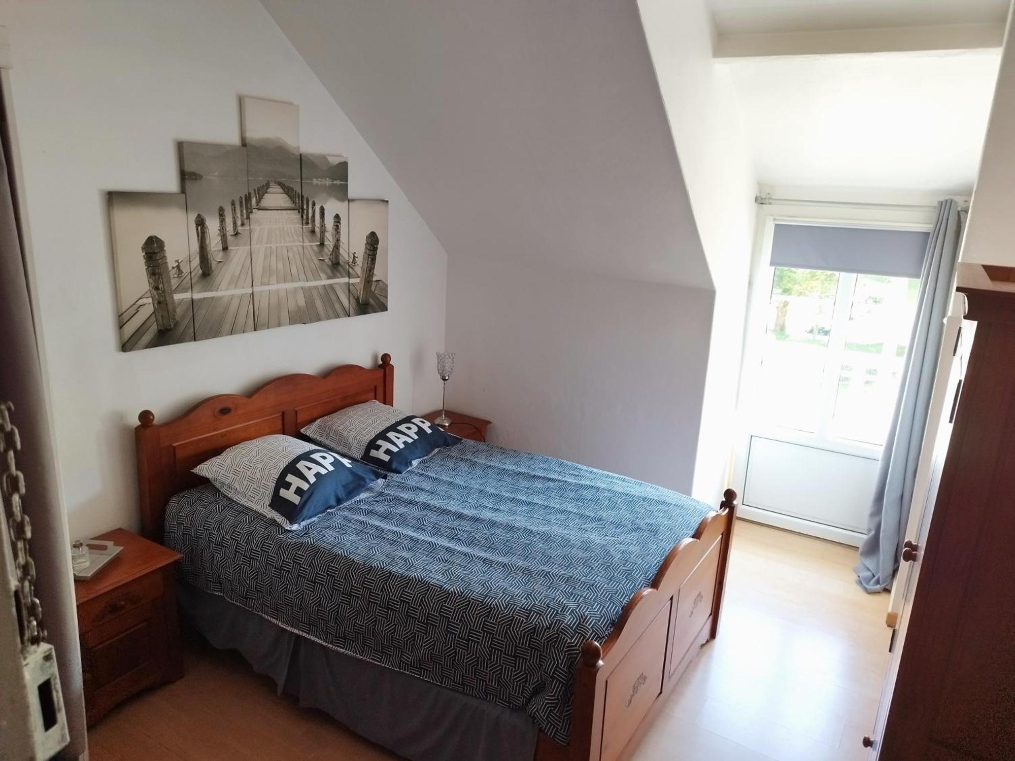 Les Terrasses De Puys Lägenhet Dieppe Exteriör bild